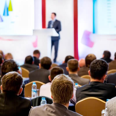 Corporate Event Planning