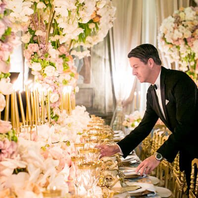 Event Planner in Delhi