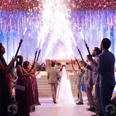 wedding organizer in Delhi
